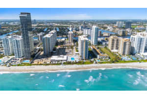 1965 S Ocean Dr APT 12G, Hallandale Beach, FL 33009, Sold 04/10/25