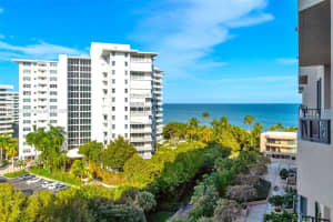 251 Crandon Blvd APT 829, Key Biscayne, FL 33149, Sold 09/29/25