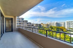 251 Crandon Blvd APT 829, Key Biscayne, FL 33149, Sold 09/29/25