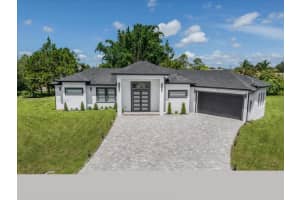 3510 9th Ct W, Lehigh Acres
