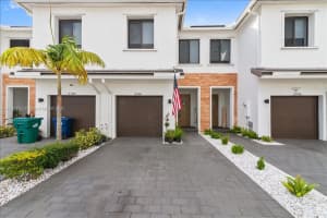 23300 Sw 110th Ct, Homestead