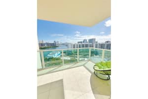 3330 NE 190th St APT 1517, Aventura, FL 33180, - MLS#A11746432