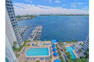7601 E Treasure Dr APT 1705, North Bay Village, FL 33141, - MLS#A11746436