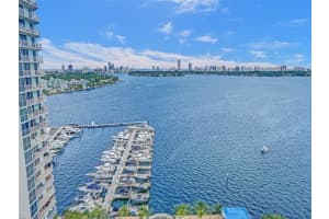 7601 E Treasure Dr APT 1705, North Bay Village, FL 33141, - MLS#A11746436
