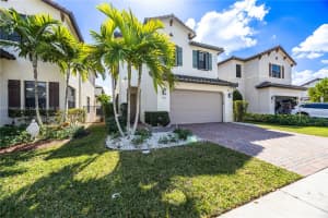 3346 W 96 Pl, Hialeah, FL 33018, Sold 05/09/25