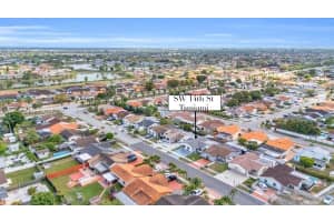 13748 SW 14th St, Miami, FL 33184, Sold 03/07/25
