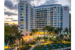 2670 Sunrise Blvd, Fort Lauderdale, FL 33304, Sold 03/21/25