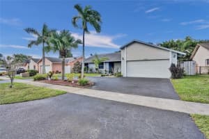 5161 NW 81st Terrace, Lauderhill, FL 33351, Sold 04/30/25