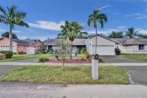 5161 NW 81st Terrace, Lauderhill, FL 33351, Sold 04/30/25
