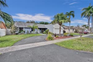 5161 NW 81st Terrace, Lauderhill, FL 33351, Sold 04/30/25