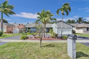 5161 NW 81st Terrace, Lauderhill, FL 33351, Sold 04/30/25