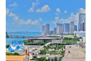 1750 N Bayshore Dr 1714, Miami