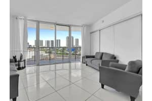 Opera Tower, 1750 N Bayshore Dr APT 1714, Miami, FL 33132, - MLS#A11746506