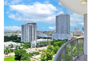 Opera Tower, 1750 N Bayshore Dr APT 1714, Miami, FL 33132, - MLS#A11746506