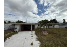 19231 NW 5th Ct, Miami, FL 33169, Sold 04/04/25