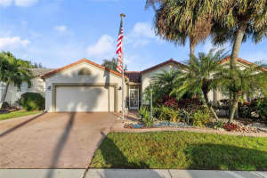3876 Summer Chase Ct, Wellington, FL 33467, Sold 04/09/25