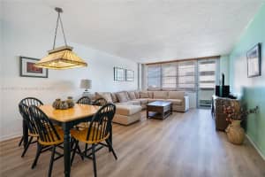 3725 S Ocean Dr APT 1023, Hollywood, FL 33019, Sold 08/13/25