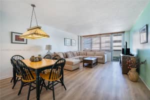 3725 S Ocean Dr APT 1023, Hollywood, FL 33019, Sold 08/13/25