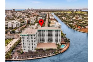 10350 W Bay Harbor Dr APT 7L, Bay Harbor Islands, FL 33154, Sold 06/18/25