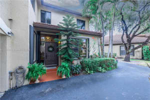 1017 NW 105th Ave # B-133, Plantation, FL 33322, Sold 07/02/25