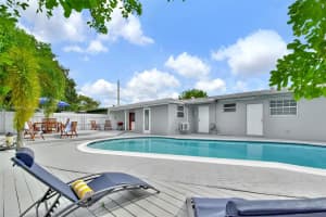 730 N 64th Ave, Hollywood