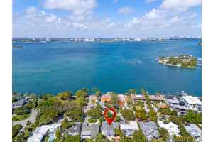 900 N Shore Dr, Miami Beach