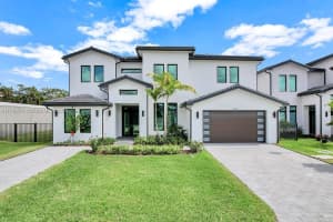 5702 Ashwood Cir, Fort Lauderdale, FL 33312, Sold 05/09/25