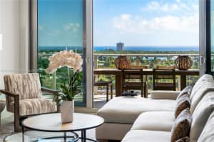 1180 N Federal Hwy #1501, Fort Lauderdale, FL 33304, - MLS#A11746585
