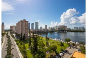 290 174th St 1410, Sunny Isles Beach