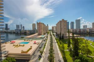 290 174th St APT 1410, Sunny Isles Beach, FL 33160, - MLS#A11746593
