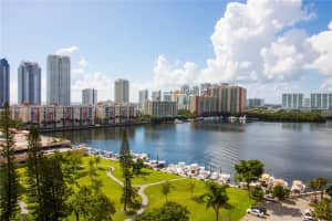 290 174th St APT 1410, Sunny Isles Beach, FL 33160, - MLS#A11746593