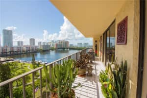 290 174th St APT 1410, Sunny Isles Beach, FL 33160, - MLS#A11746593
