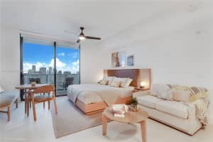 601 NE 1st Ave #4406, Miami, FL 33132, - MLS#A11746634