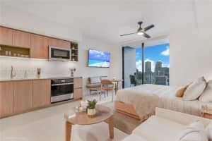 601 NE 1st Ave #4406, Miami, FL 33132, - MLS#A11746634