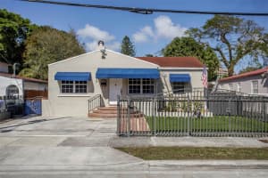 1143 SW 22nd Terrace, Miami, FL 33129, Sold 05/19/25