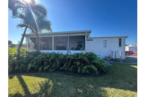 35250 SW 177th Ct UNIT 170, Homestead, FL 33034, Sold 04/15/25