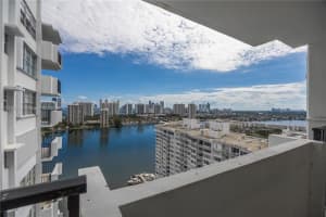 2750 Ne 183rd St 2601, Aventura