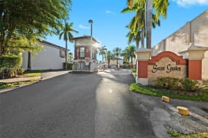 8370 NW 10th St, Miami, FL 33126, Sold 04/04/25
