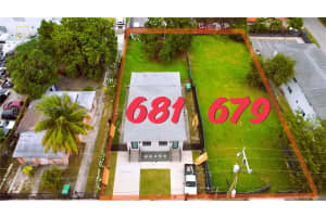 679 Nw 30th St Miami, FL 33127 - MLS#A11746702