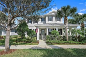 3411 E Mallory Blvd, Jupiter, FL 33458, Sold 04/23/25