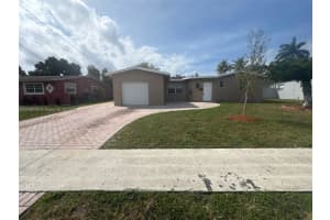 2007 NW 60th Ave, Sunrise, FL 33313, Sold 05/14/25