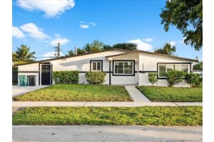 1231 NW 175th Terrace, Miami, FL 33169, Sold 03/31/25