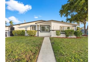 1231 NW 175th Terrace, Miami, FL 33169, Sold 03/31/25