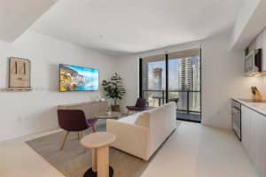601 NE 1st Ave #2801, Miami, FL 33132, - MLS#A11746772