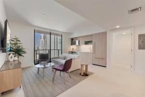 601 NE 1st Ave #2801, Miami, FL 33132, - MLS#A11746772