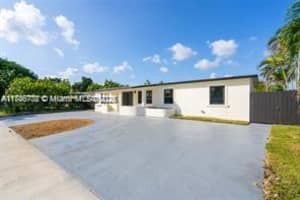11485 SW 57th Terrace, Miami, FL 33173, Sold 02/18/25