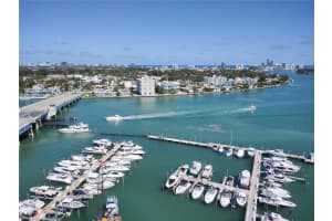 7601 E Treasure Dr, North Bay Village, FL 33141, Sold 04/08/25