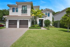 5649 Brookfield Cir W, Fort Lauderdale, FL 33312, Sold 05/28/25