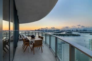 500 Alton Rd #3303, Miami Beach, FL 33139, - MLS#A11746847