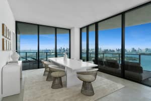 500 Alton Rd #3303, Miami Beach, FL 33139, - MLS#A11746847